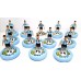 Subbuteo Andrew Table Soccer Argentina World Cup Winners 1986 on WSB Professional bases